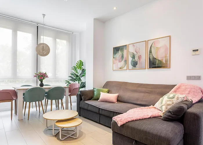 Elegant Apartment Close To Center Vt-45925-V