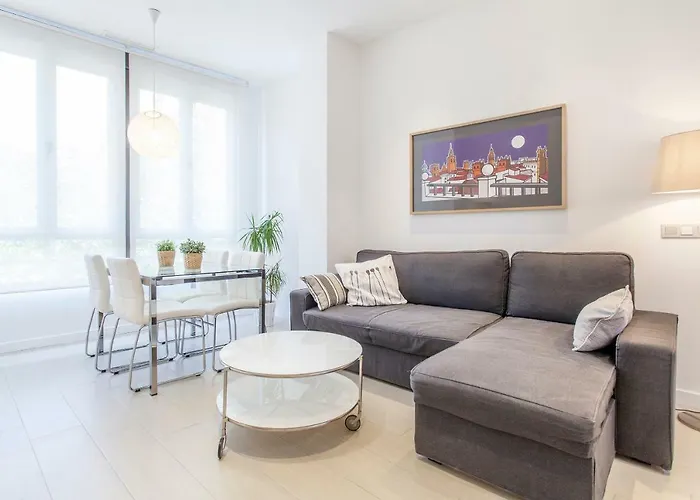 Elegant Apartment Close To Center Vt-45925-V