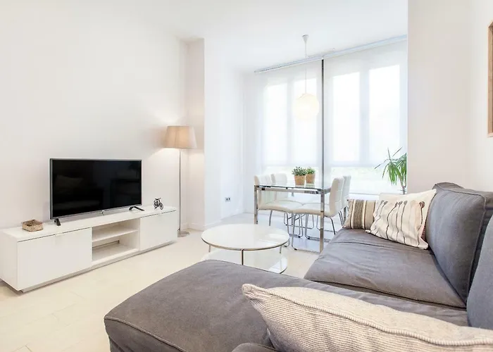 Elegant Apartment Close To Center Vt-45925-V