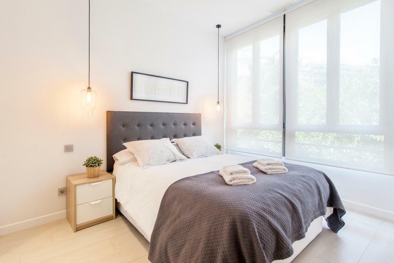 Appartement G&v Close To Center *
