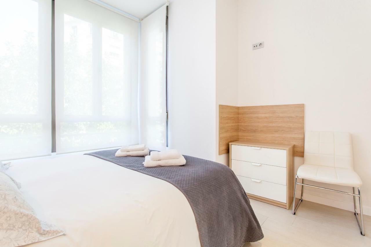 Appartement G&v Close To Center Valence